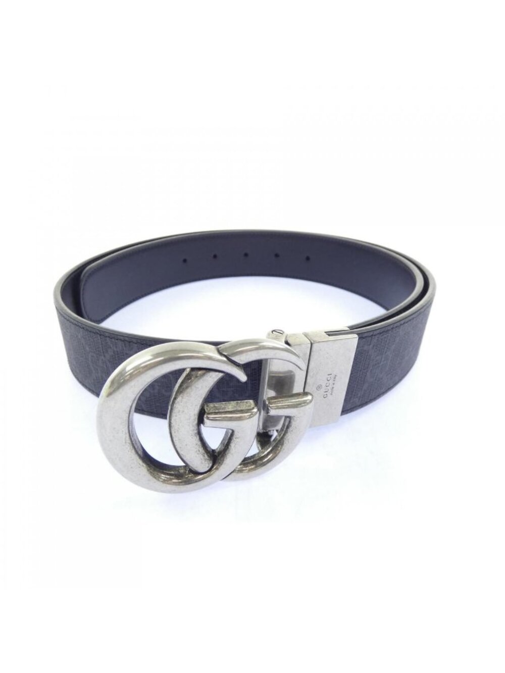 Gucci Belt Black